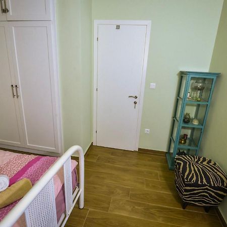 Gorgeous Apartment In The City Center Thessaloniki Exterior photo