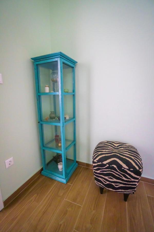 Gorgeous Apartment In The City Center Thessaloniki Exterior photo