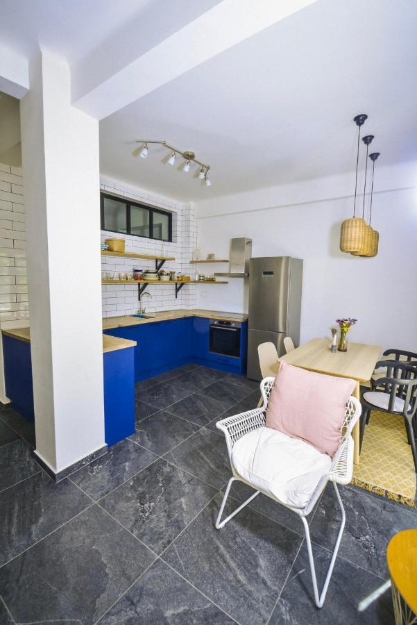 Gorgeous Apartment In The City Center Thessaloniki Exterior photo