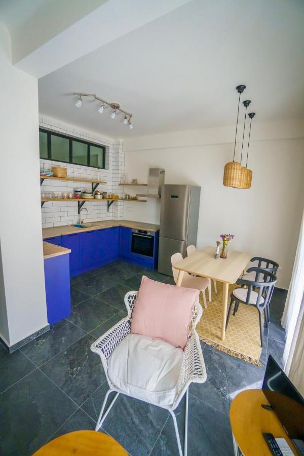 Gorgeous Apartment In The City Center Thessaloniki Exterior photo