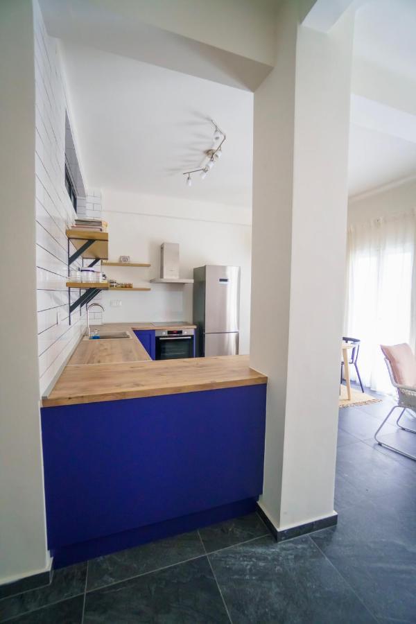 Gorgeous Apartment In The City Center Thessaloniki Exterior photo