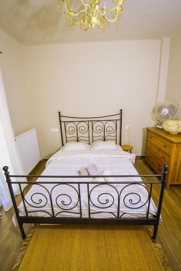 Gorgeous Apartment In The City Center Thessaloniki Exterior photo