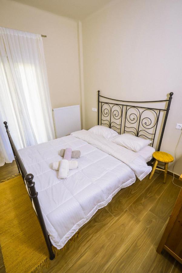 Gorgeous Apartment In The City Center Thessaloniki Exterior photo